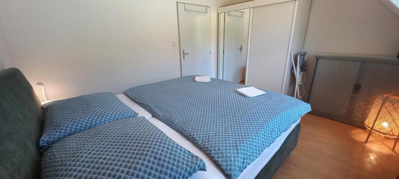 Horni Misecky Apartman E25 U Sjezdovky, Max 6 Osob Buitenkant foto