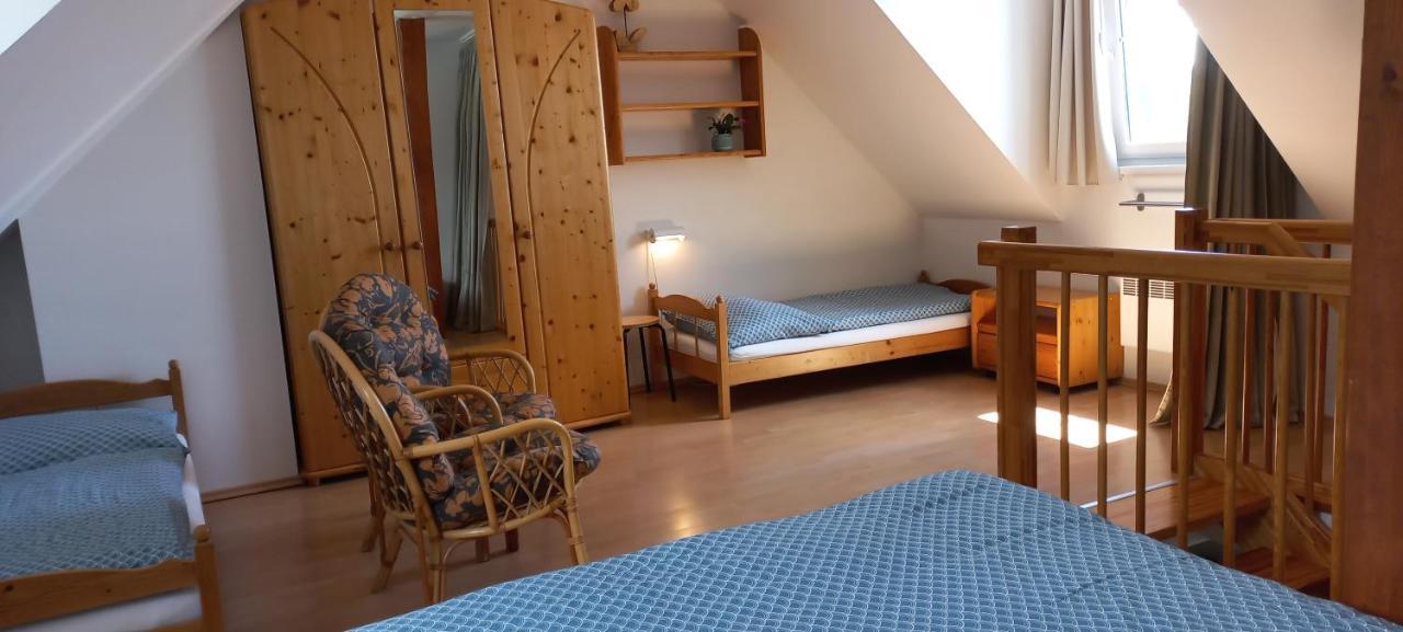 Horni Misecky Apartman E25 U Sjezdovky, Max 6 Osob Buitenkant foto