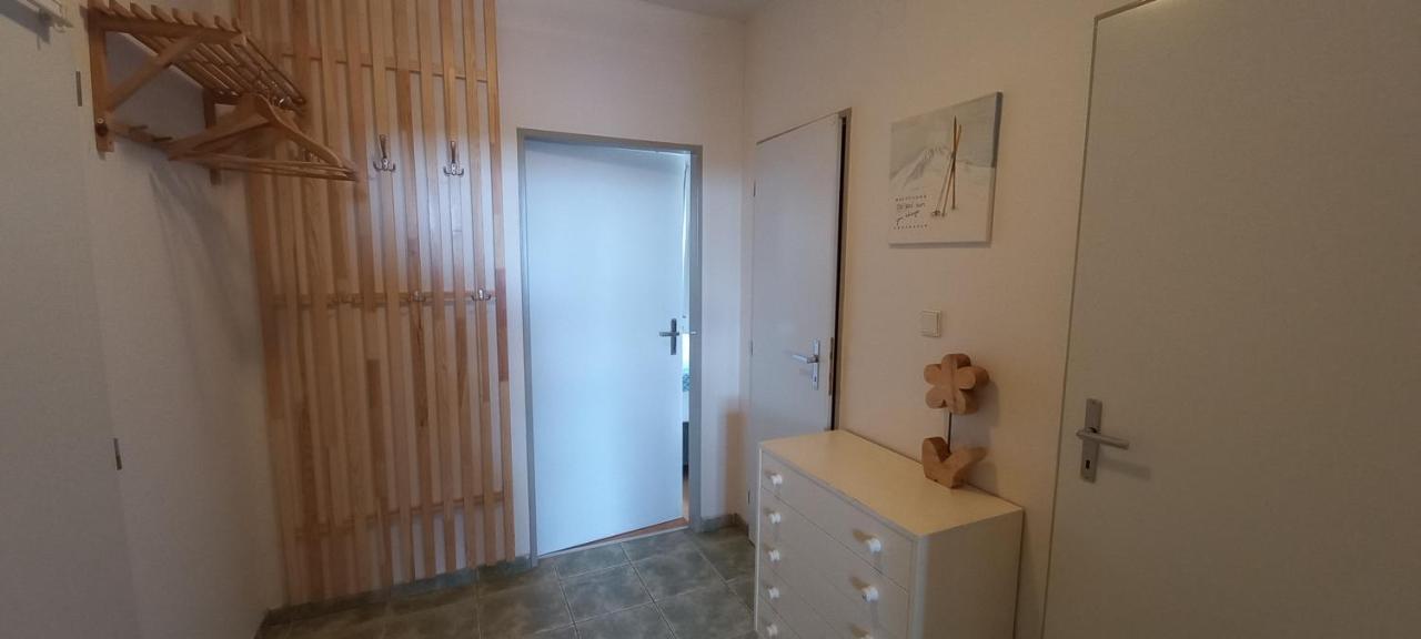 Horni Misecky Apartman E25 U Sjezdovky, Max 6 Osob Buitenkant foto